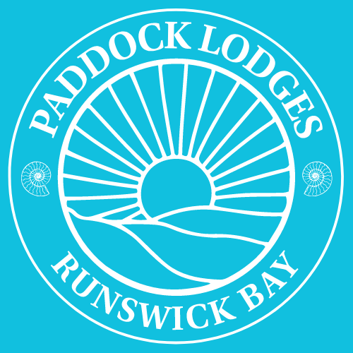 Runswick Bay Caravan & Camping Park Logo